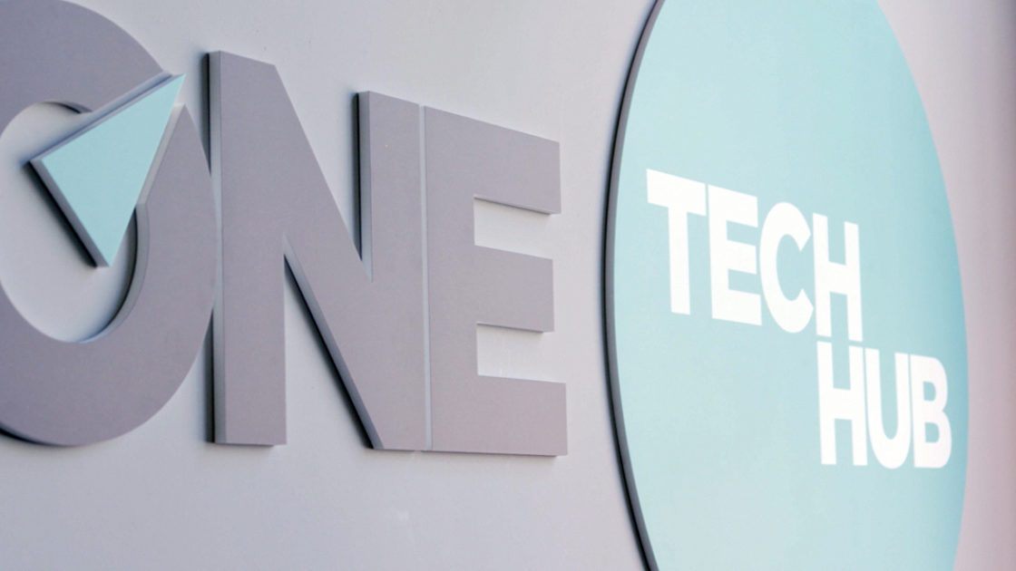 ONE-Tech-Hub