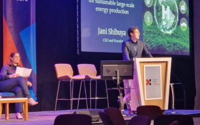 Scottish Energy Futures Conference 2025