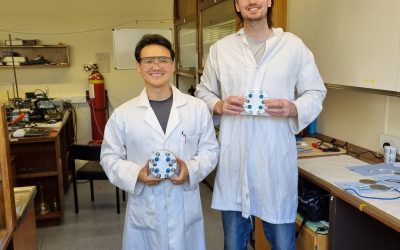 ETP Research Project