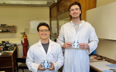 ETP Research Project