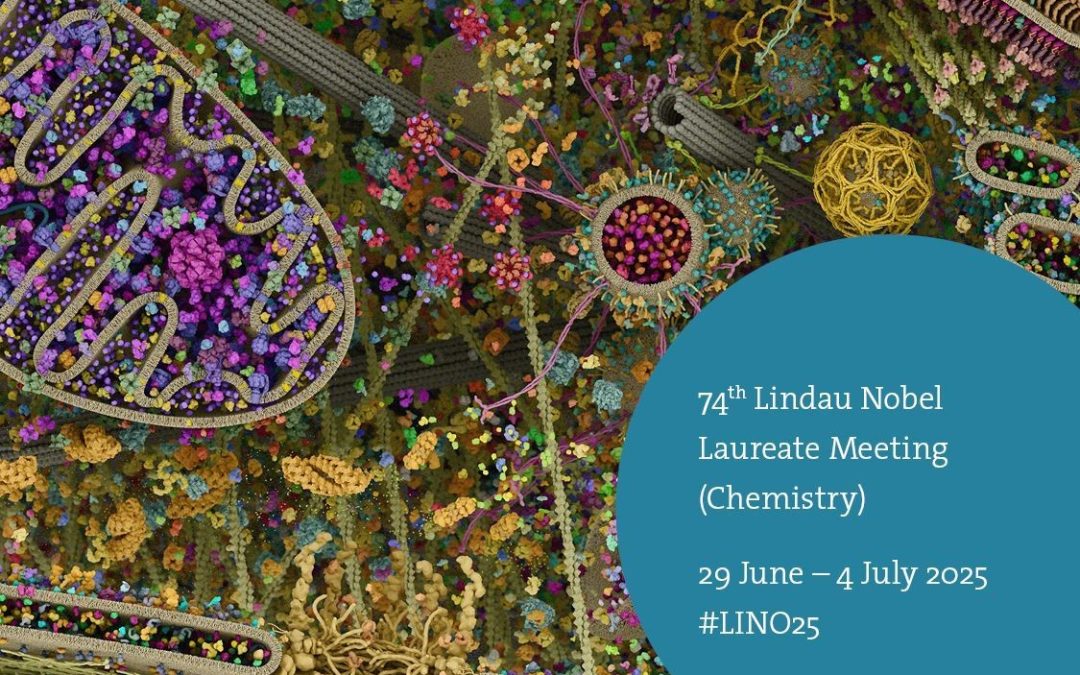 Lindau Nobel