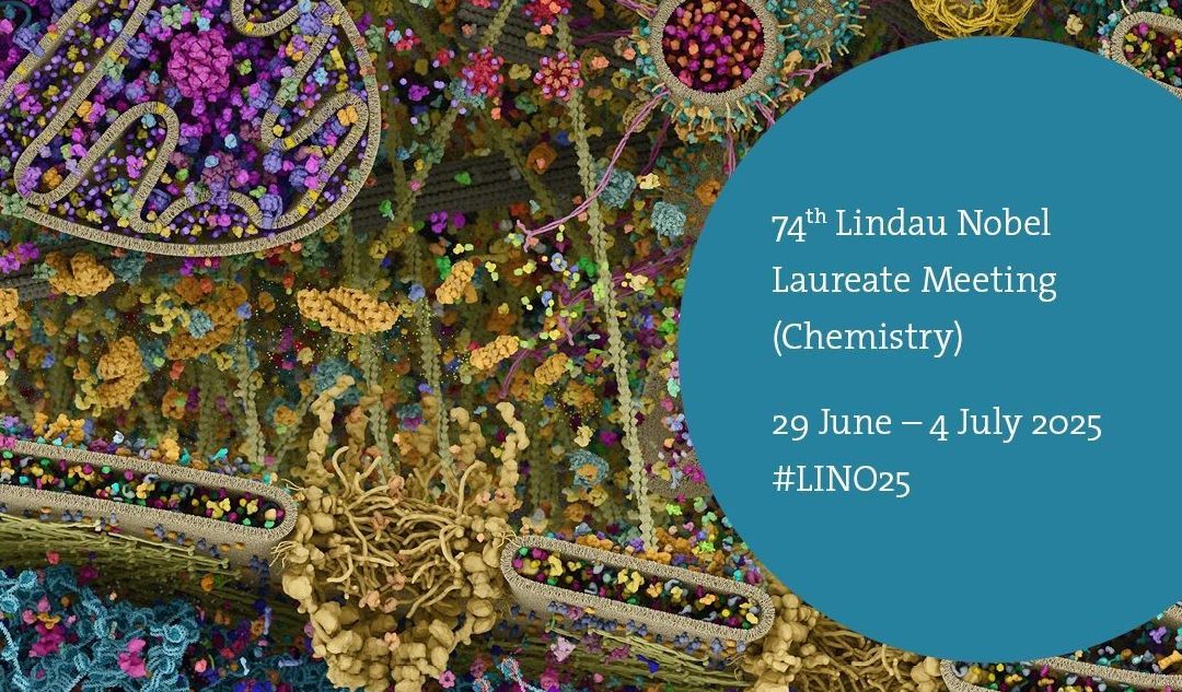 Lindau Nobel