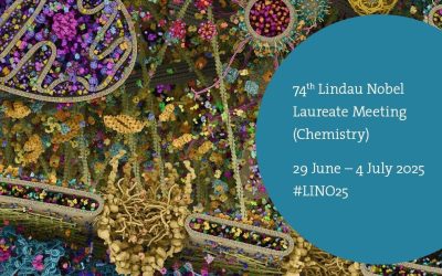 Lindau Nobel