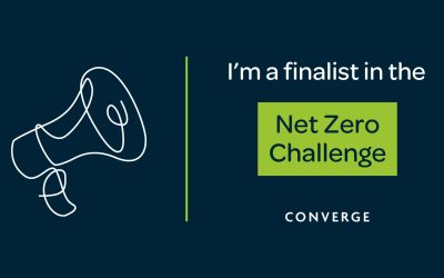 Converge Net-Zero Challenge Finalist
