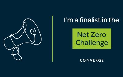 Converge Net Zero Challenge Finalist