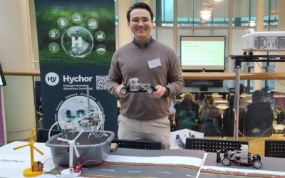 Chemistry at Work Event