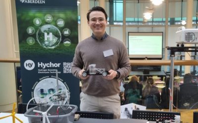 Chemistry at Work Event