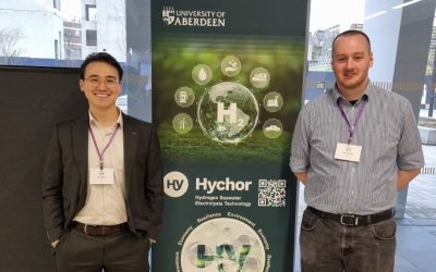 Make Hydrogen Count